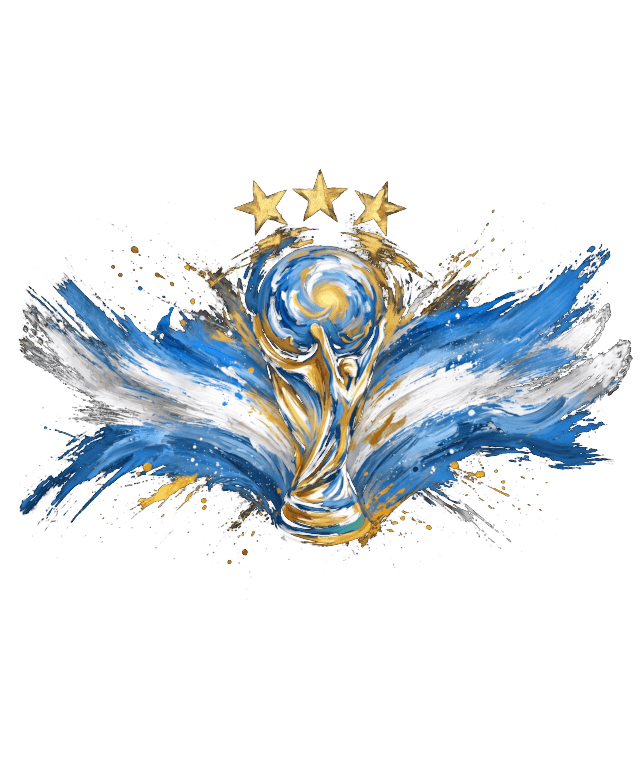 Trofeo Mundial — Plan DC